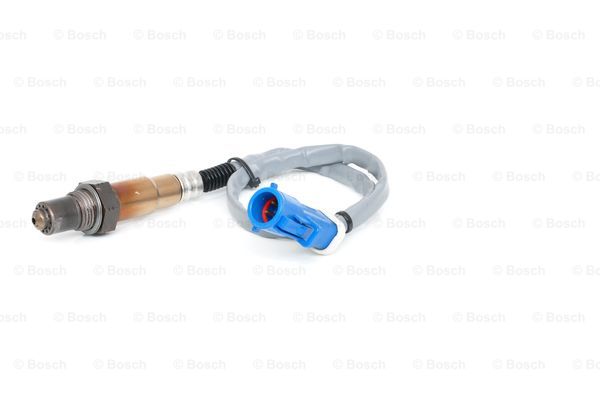 Lambdatunnistin BOSCH 0 258 010 071