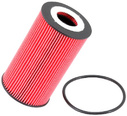 Öljynsuodatin K&N Filters PS-7011