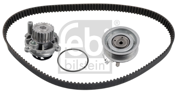 Vesipumppu + jakohihnasarja FEBI BILSTEIN 32814