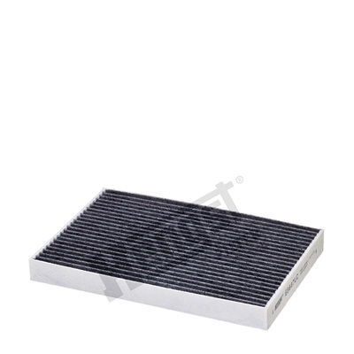 Raitisilmasuodatin HENGST FILTER E3937LC