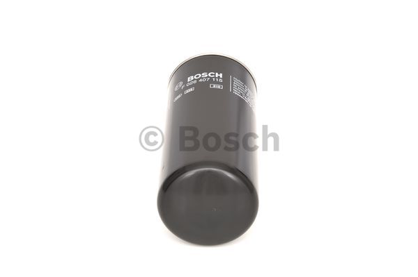 Öljynsuodatin BOSCH F 026 407 115
