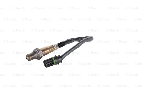 Lambdatunnistin BOSCH 0 258 010 421