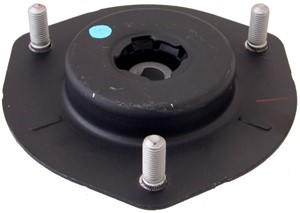 Iskunvaimentimen hela, etuakseli molemminpuoleinen, LEXUS ES, TOYOTA AVALON Sedan, CAMRY Sedan, HIGHLANDER / KLUGER, VENZA, 48609-06190,