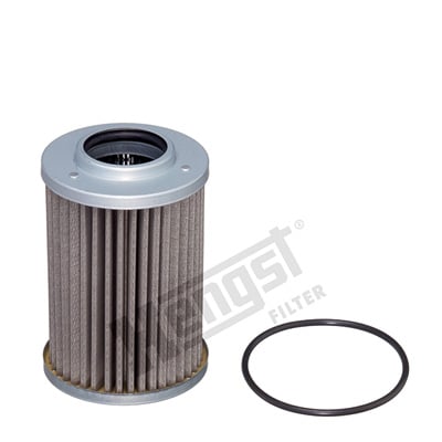 Hydrauliikkasuodatin, automaattivaihteisto HENGST FILTER E39H D120