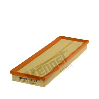 Ilmansuodatin HENGST FILTER E753L