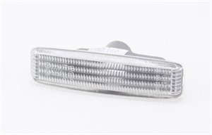 Vilkkuvalo, Oikea tai vasen puoli, Asennus sivulle, BMW 5 [E39], 5 Touring [E39], 63 14 2 496 299