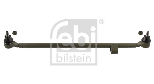 Raidetanko FEBI BILSTEIN 02382