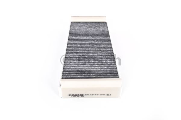 Raitisilmasuodatin BOSCH 1 987 431 458