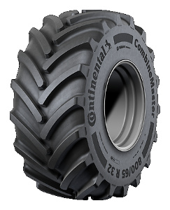Continental CombineMaster ( 800/65 R32 178A8 TL kaksoistunnus 178B )