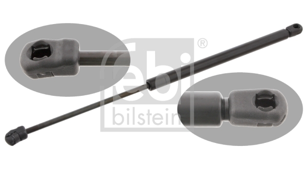 Kaasujousi, takaluukku FEBI BILSTEIN 27713