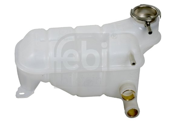 Jäähdytysnestesäiliö FEBI BILSTEIN 22627