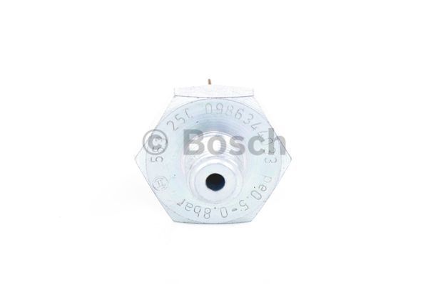 Öljynpainekytkin BOSCH 0 986 344 033