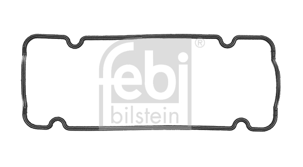 Tiiviste, venttiilikoppa FEBI BILSTEIN 12166