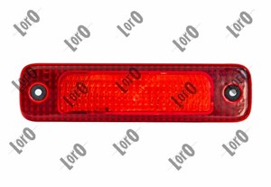 Lisäjarruvalo, FORD TRANSIT Skåp, 1383588, 1418383, 1519539, 4888990, 5089490, 5128002, 6C11-13N408-AB, 6C11-13N408-AC, 6C11-13N408-AD,