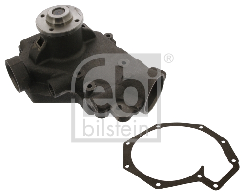 Vesipumppu FEBI BILSTEIN 43662