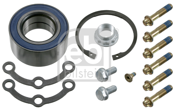 Pyöränlaakerisarja FEBI BILSTEIN 05424