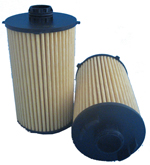Öljynsuodatin ALCO FILTER MD-747