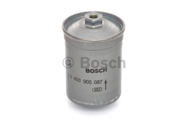 Polttoainesuodatin BOSCH 0 450 905 087