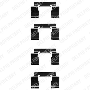 Tarvikesarja, jarrupala, Etuakseli, NISSAN ALMERA II, ALMERA Hatchback II, PRIMERA, PRIMERA Hatchback, PRIMERA Kombi, PRIMERA Traveller