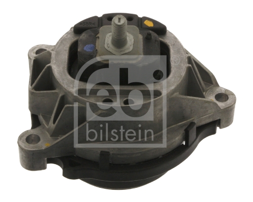Moottorikiinnike FEBI BILSTEIN 39008