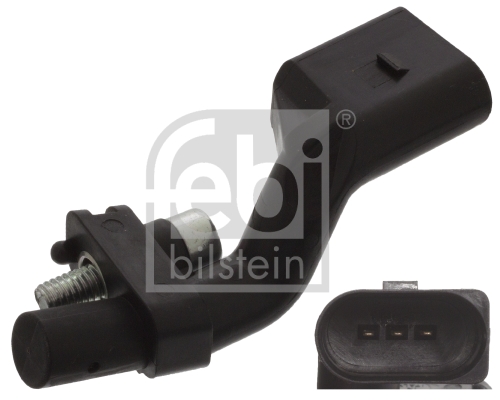Impulssianturi, kampiakseli FEBI BILSTEIN 46314