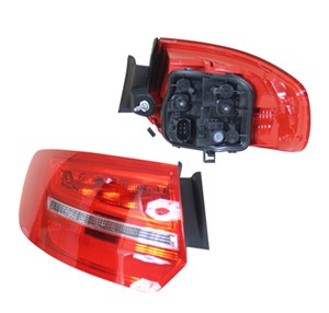 Takavalo, Vasen, AUDI A3 Sportback, 8P4 945 095E