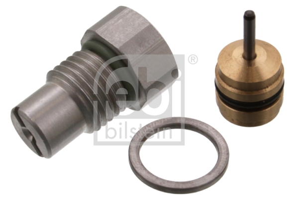 Korjaussarja, kippisylinteri FEBI BILSTEIN 46175