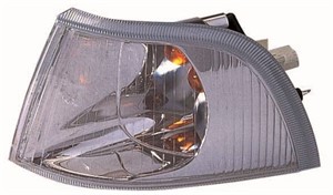 Vilkkuvalo, Eteen, oikea, VOLVO S40 I, 30854654