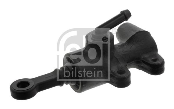 Pääsylinteri, kytkin FEBI BILSTEIN 34832