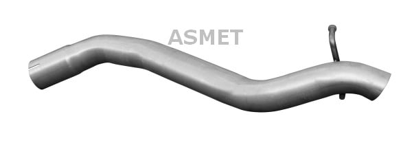 Pakoputki ASMET 07.209