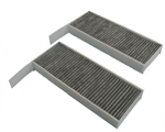 Raitisilmasuodatin ALCO FILTER MS-6478C