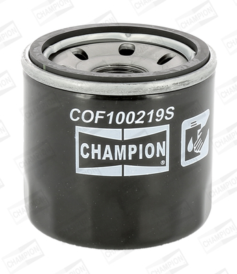 Öljynsuodatin CHAMPION COF100219S