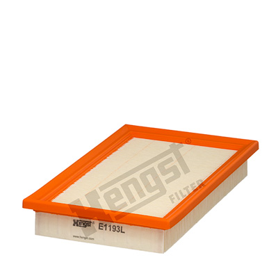 Ilmansuodatin HENGST FILTER E1193L