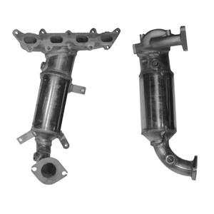 Katalysaattori, FIAT DOBLO Cargo, DOBLO Flak/chassi, DOBLO Minibus, minivan, GRANDE PUNTO, 51799772, 51812347, 51815637, 51840367, 5185
