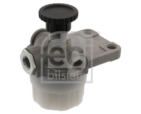 Pumppu, polttoaine esisyöttö FEBI BILSTEIN 47796