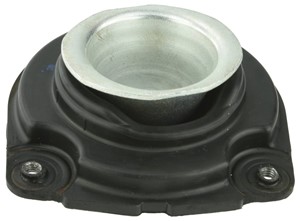 Iskunvaimentimen hela, Etuakseli, vasen, NISSAN, 54320-1KA0B, 54321-3UB0A