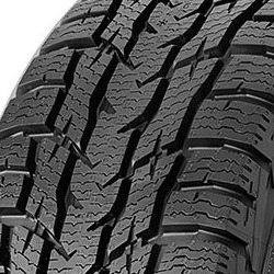 Nokian WR C3 ( 215/65 R15C 104/102T 6PR )