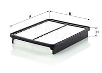 Ilmansuodatin MANN-FILTER C 27 050