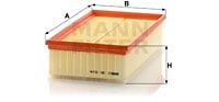 Ilmansuodatin MANN-FILTER C 30 004