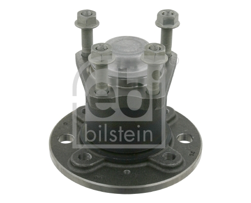Pyöränlaakerisarja FEBI BILSTEIN 02895