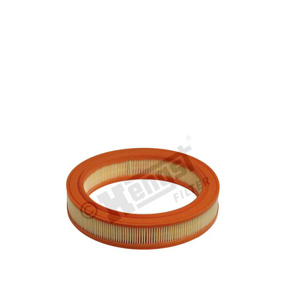 Ilmansuodatin HENGST FILTER E187L