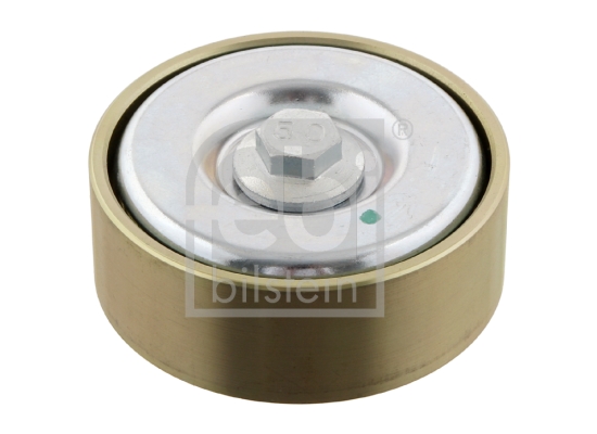 Ohjainrulla, moniurahihna FEBI BILSTEIN 28276