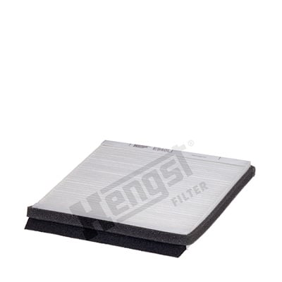 Raitisilmasuodatin HENGST FILTER E940LI