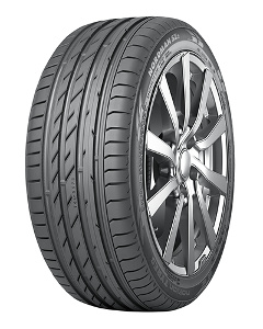 Nokian Nordman SZ2 ( 255/35 ZR20 97Y XL )