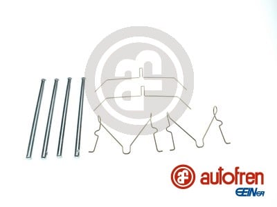 Tarvikesarja, jarrupala AUTOFREN SEINSA D43027A