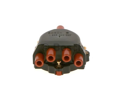 Virranjakajan kansi BOSCH 1 235 522 395