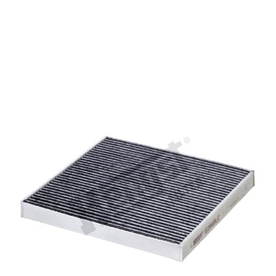 Raitisilmasuodatin HENGST FILTER E2940LC
