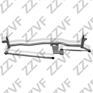 Pyyhkijän vivusto, CITROËN,FIAT,PEUGEOT, 1340683080, 1363338080, 6405.PP, 6405PP