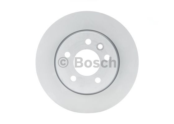 Jarrulevy BOSCH 0 986 479 154
