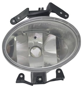 Sumuvalo, Oikea, HYUNDAI SANTA FÉ I, SANTA FÉ II, 922022B000, 92202-2B000
